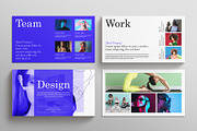 Editorial Portfolio Presentation, a Presentation Template by E-Type (Thumbnail 3 of 5)