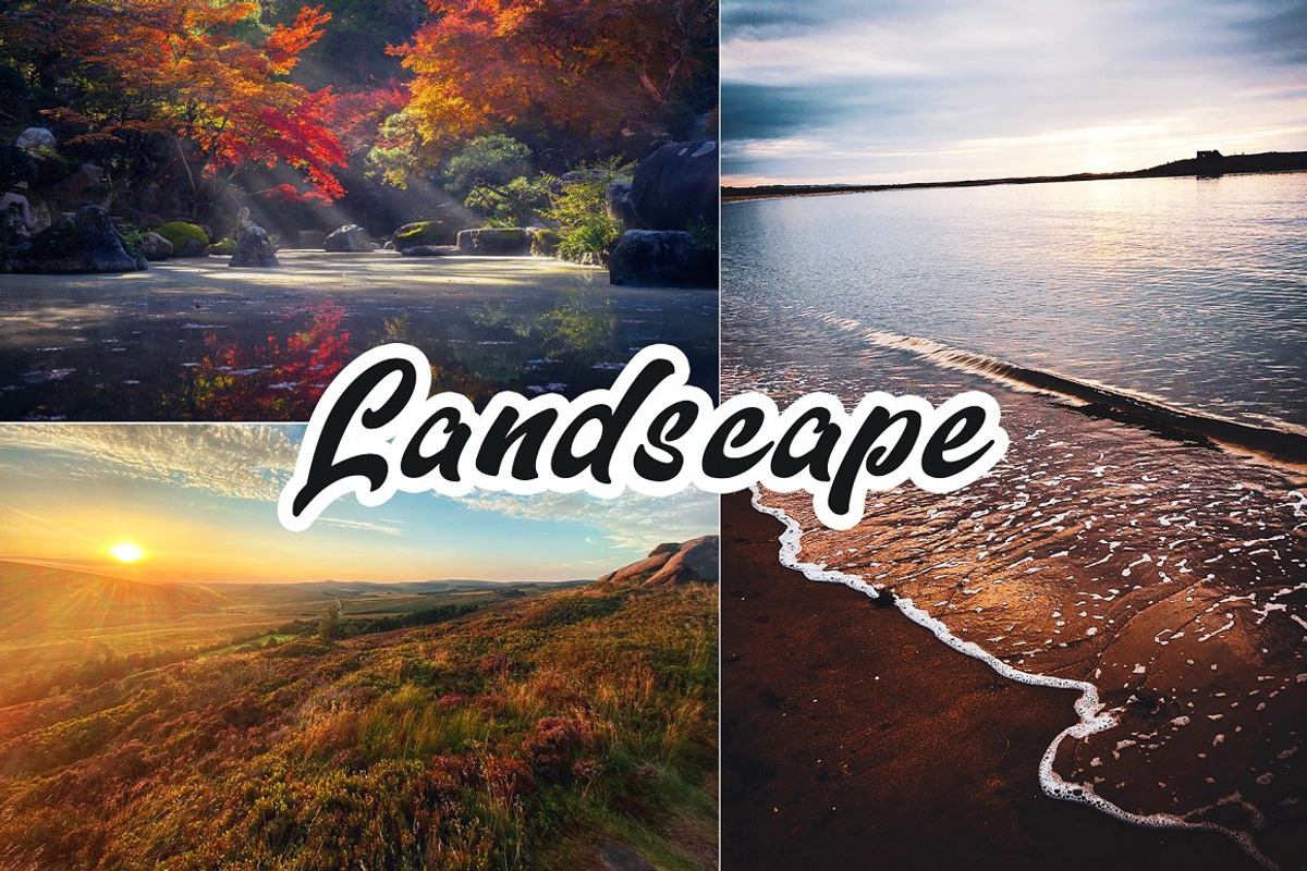 200 Photoshop Actions Bundle 2021, an Action Add-On by Viktor Gjokaj (Photo 12 of 21)