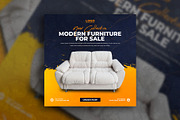 Furniture sale social media template, a Social Media Template by Tanmoy Topu (Thumbnail 14 of 16)