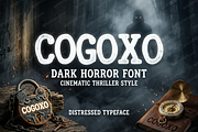 Cogoxo - Elegant Serif, a Serif Font by Astuti Studio (Thumbnail 8 of 22)