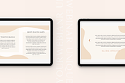 Mulberry Webinar Slide Deck, a Presentation Template by Ralony (Thumbnail 13 of 15)