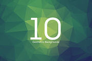 10 Geometric Backgrounds v3, a Texture Graphic by Zoomin Istanbul (Thumbnail 3 of 3)