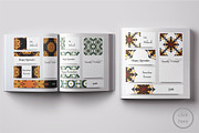 50 Ramadan designs, a Background Graphic by Big Bundles Shop (Thumbnail 2 of 6)