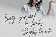 Battosain Signature Modern Script, a Script Font by Maulana Creative (Thumbnail 4 of 7)