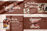 SALE! Mega Bundle 100+ Modern Font!, a Serif Font by Storytype Studio (Thumbnail 3 of 111)