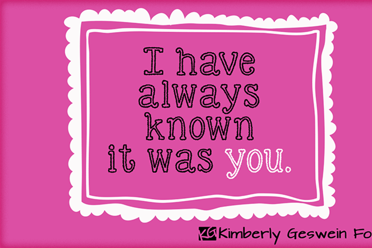 KG Skinny Love
