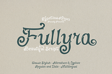 Fullyra Script