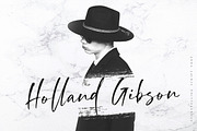 Storytelling - Modern Calligraphy, a Script Font by Motokiwo (Thumbnail 3 of 9)