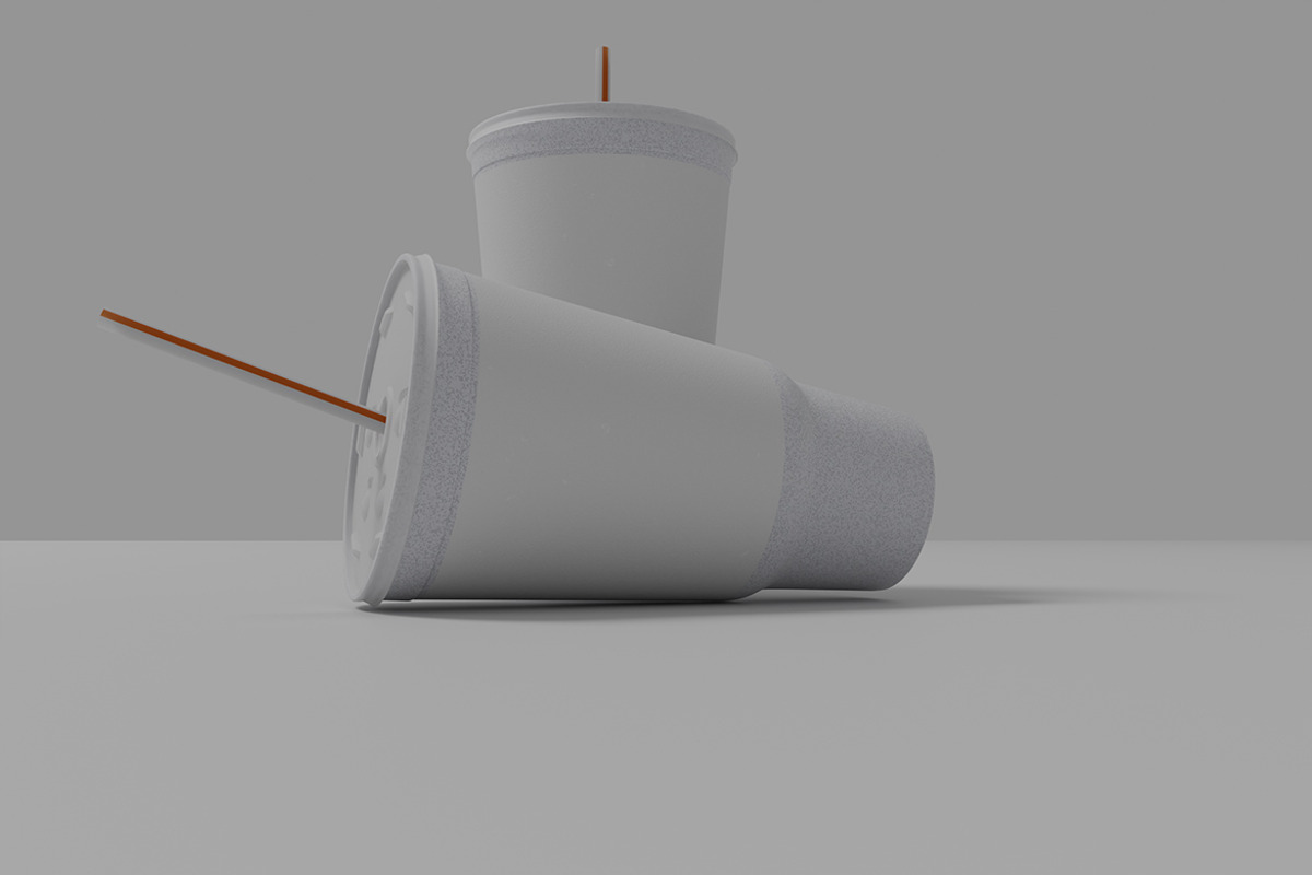 Tumbler Mockup, a Mockup by Mockupnine (Photo 2 of 7)