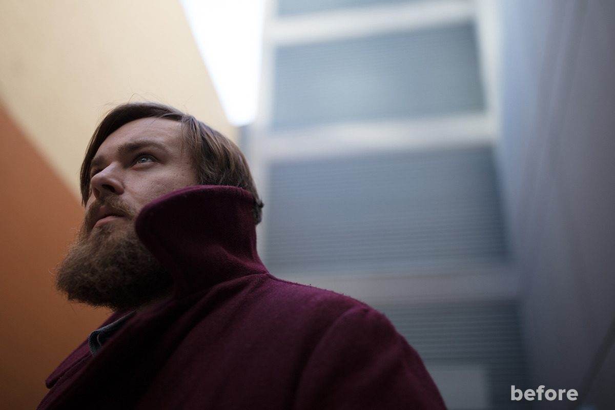 VSCO Cam Analogue B1 preview 2