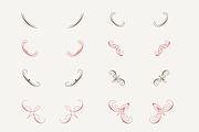 Decorative Corners N°8, an Illustration by Webalys (Thumbnail 1 of 4)