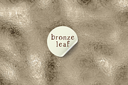 Copper & Bronze Foil Texture, a Texture Graphic by Debby Blooms (Thumbnail 9 of 11)