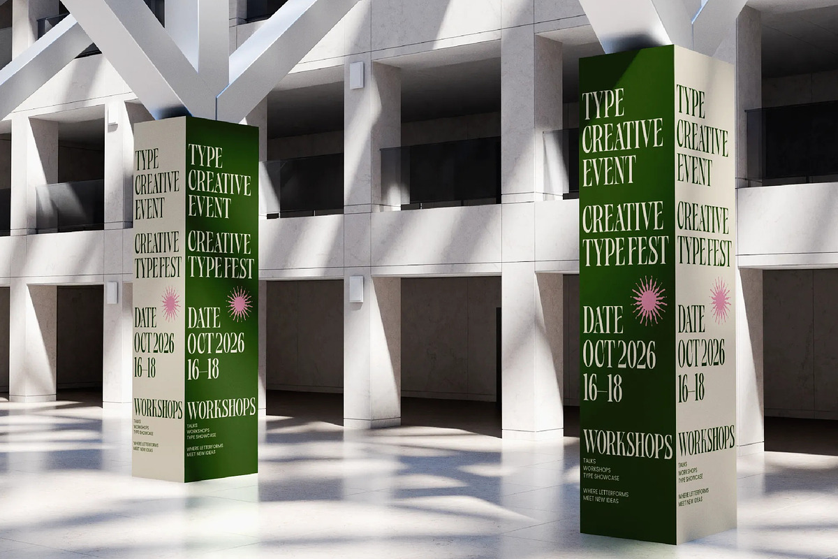 Magrebis Modern Serif Font, a Serif Font by timelesstype.co (Photo 7 of 10)