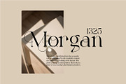 Grange Sofany Beautifull Serif Font, a Serif Font by WhymoreArt (Thumbnail 3 of 11)