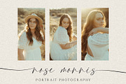 Darling Script, a Font by Prestige Artsy Studio (Thumbnail 4 of 9)
