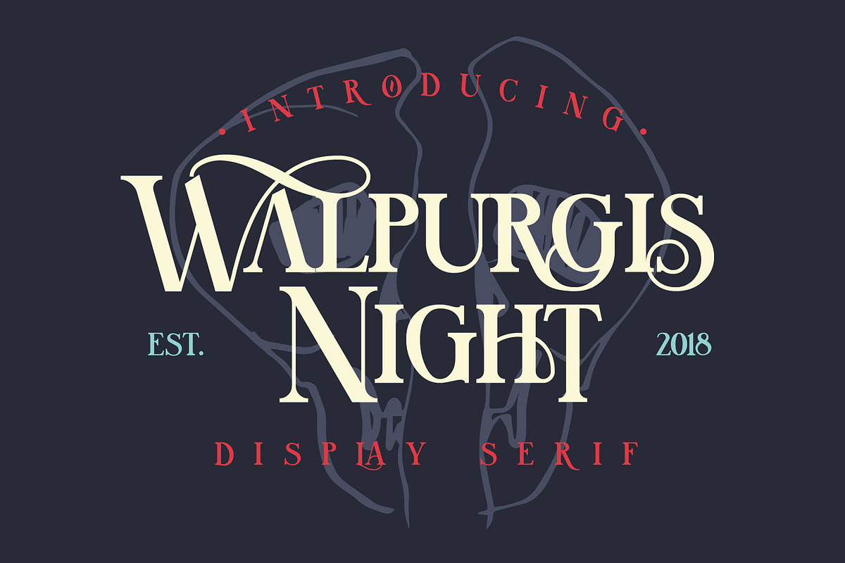 Walpurgis Night preview 2