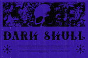 Elvaris - A Bold Serif Font, a Serif Font by Hanstype.com (Thumbnail 8 of 10)