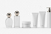 31 Premium Cosmetic Product Mockups, a Cups & Container Mockup by adenpinkstore (Thumbnail 6 of 32)