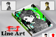 Master Collection Ps Action Bundle, an Action Add-On by Studio Retouch (Thumbnail 2 of 31)