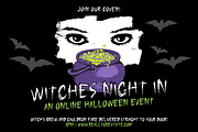 Creepy Ghost is a Halloween font, a Handwritten Font by Brown Cupple (Thumbnail 3 of 8)
