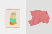 Mesh Textures, a Texture Graphic by Hello Mart (Thumbnail 4 of 11)