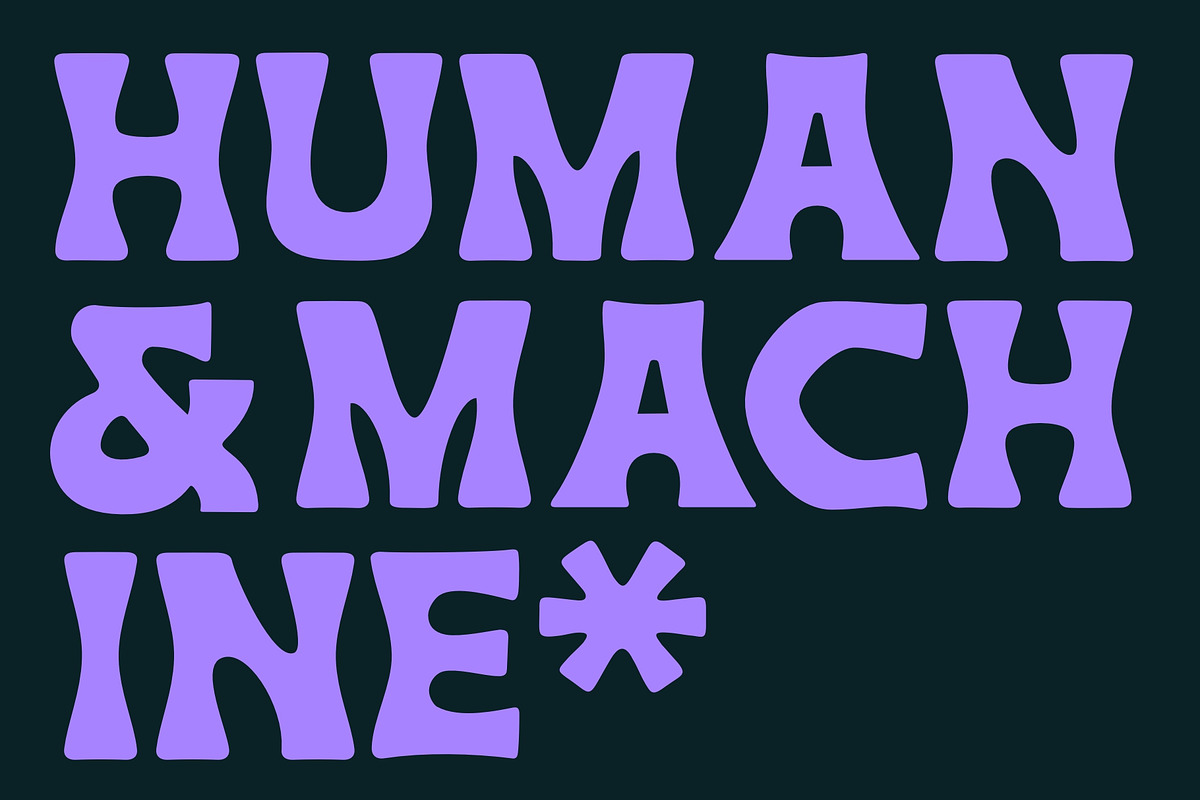 Rapid ( New Font ), a Serif Font by HRDR (Photo 6 of 11)