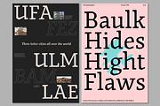 Grimmig, a Serif Font by Schriftlabor (Thumbnail 8 of 8)
