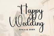 Black Chocolate, a Handwritten Font by InermediaSTUDIO (Thumbnail 4 of 7)
