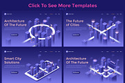 Isometric Solutions.U-26 (751 Items), a Design Template by Andrew Kras Design (Thumbnail 38 of 49)