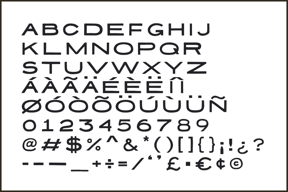 Tiempo: Hand Drawn Sans Serif, a Sans Serif Font by Fortuna Font Foundry (Photo 3 of 4)