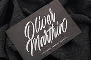 Madeleine Stories, a Handwritten Font by Damarletter (Thumbnail 6 of 8)