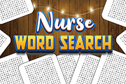 4000+ WORD SEARCH PUZZLE KDP, an Object Graphic by ElimesherStudio (Thumbnail 5 of 10)