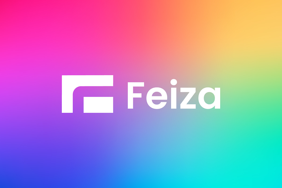 Feiza - F Letter Modern Logo, a Branding & Logo Template by Logodesignpond (Photo 3 of 3)