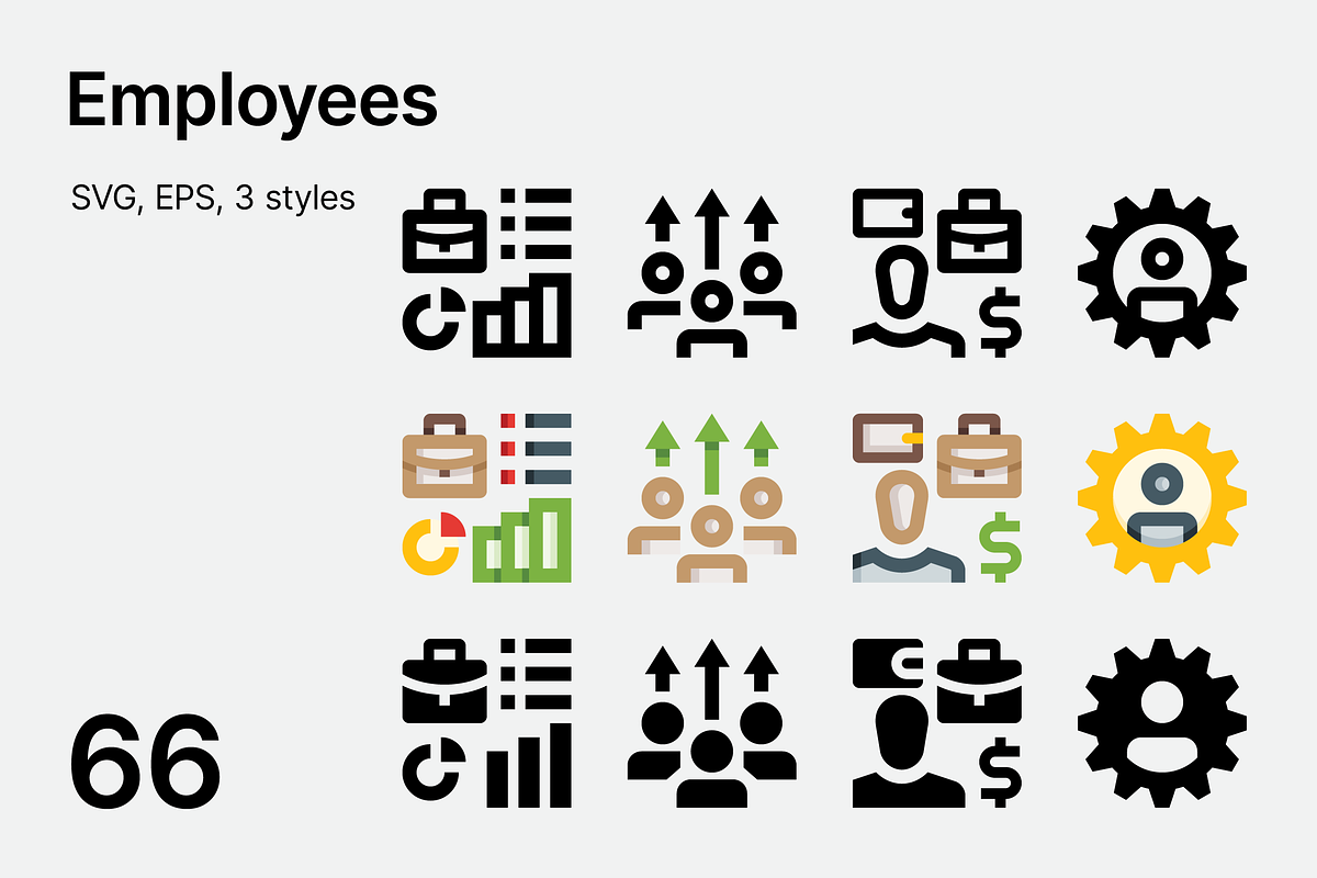BASICONS — 15000+ Icons, a Duotone Icon by Danil Polshin (Photo 70 of 99)