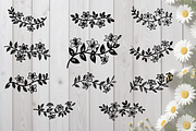 Summer Mega Bundle 850 SVG files, a Seasonal Illustration by TatianaCociorva (Thumbnail 5 of 13)