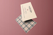 Unlimited Business Cards Bundle, a Business Card Template by Marvel (Thumbnail 163 of 204)