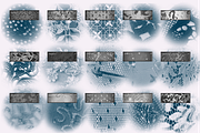 15 Guipure brushes for Procreate, a Brush Add-On by Graphics Resources (Thumbnail 5 of 6)