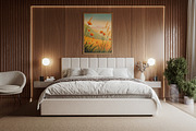 Prints for Home: Wildflower Dreams, a Background Graphic by crafty (Thumbnail 12 of 12)