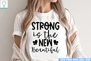 Inspirational Quotes SVG Bundle, a Graphic by Designer302 (Thumbnail 18 of 21)
