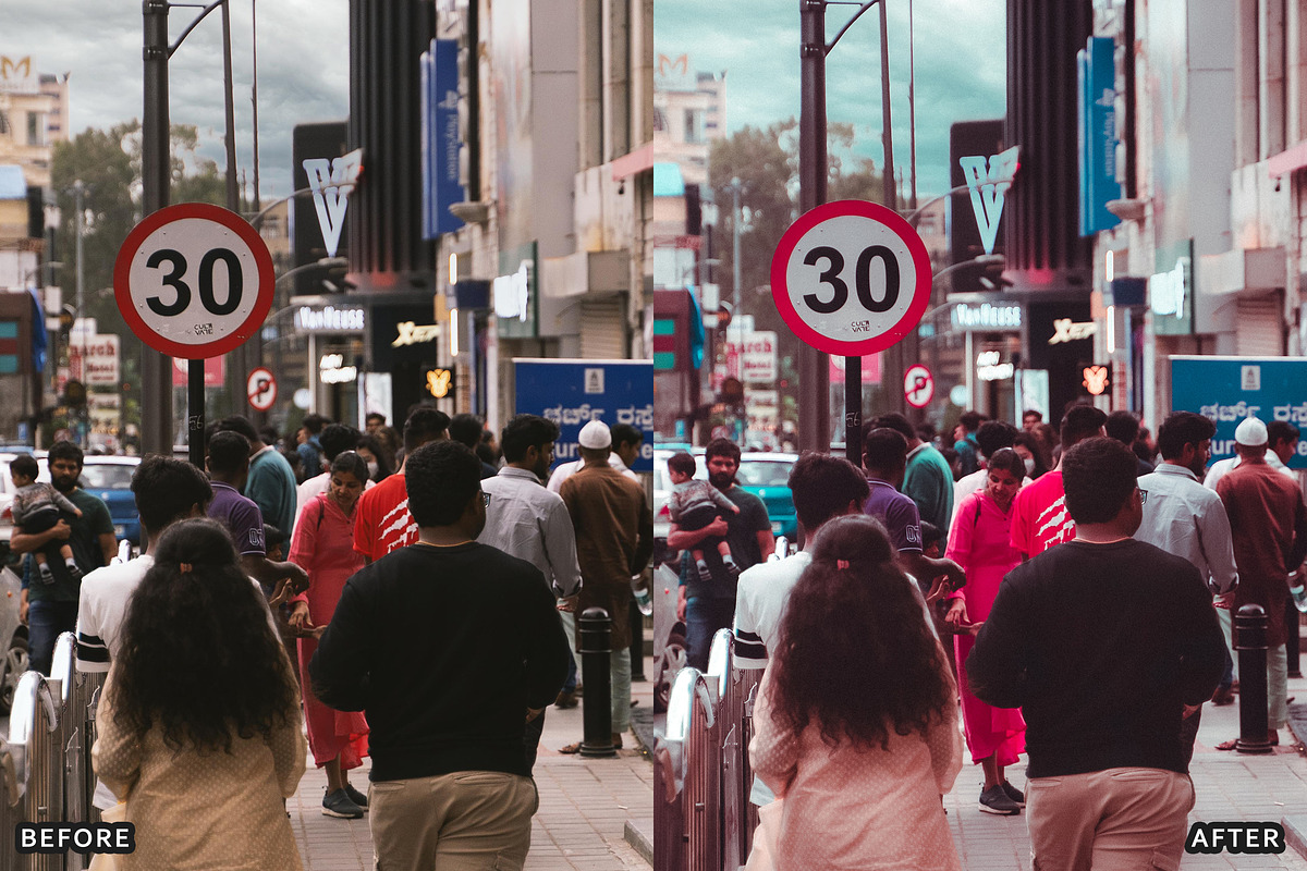 AI Anime Dreamy Lightroom Presets, a Preset Add-On by AAA Presets (Photo 9 of 21)
