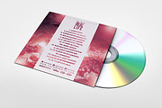 35 CD COVER TEMPLATES | 98%OFF, a Flyer Template by GIGA-TEMPLATE (Thumbnail 64 of 78)
