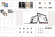 Mimimum Keynote Template, a Presentation Template by ZAAS (Thumbnail 4 of 8)