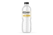 Water Bottle Mockup Set, a Packaging Mockup by Mockups Planet (Thumbnail 2 of 5)