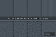 Luxury seamless striped patterns, a Pattern Graphic by ExpressShop (Thumbnail 1 of 8)