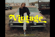 Codigra - Modern Retro Font, a Serif Font by Prioritype Co (Thumbnail 3 of 11)