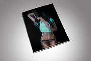 Erotic Fashion Magazine, a Magazine Template by Minimalist Studio (Thumbnail 11 of 11)
