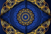 Mandala Ornamental Geometry Bundle, a Background Graphic by NJ Himel (Thumbnail 63 of 92)