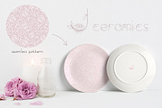 Amelie Floral Display Font, a Symbol Font by Alisovna (Thumbnail 8 of 17)