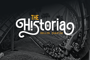 Pastilaris - a Modern Typeface, a Sans Serif Font by Dumadistyle (Thumbnail 9 of 9)