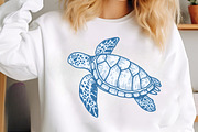 Coastal Summer Png Clipart Bundle, an Illustration by SinaCreation (Thumbnail 6 of 11)